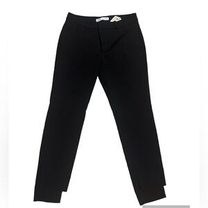 Women’s Zara high low ankle pants size 4